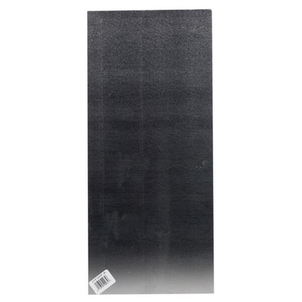 Steelworks 11485 8 x 18 in. Mill Aluminum Sheet 5157615 - main